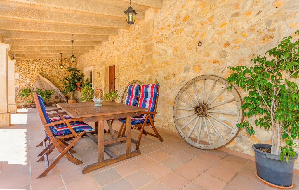 Cocotte, Maison 4 personnes à Ariany - Photo 24