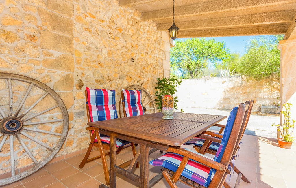 Cocotte, Maison 4 personnes à Ariany - Photo 25