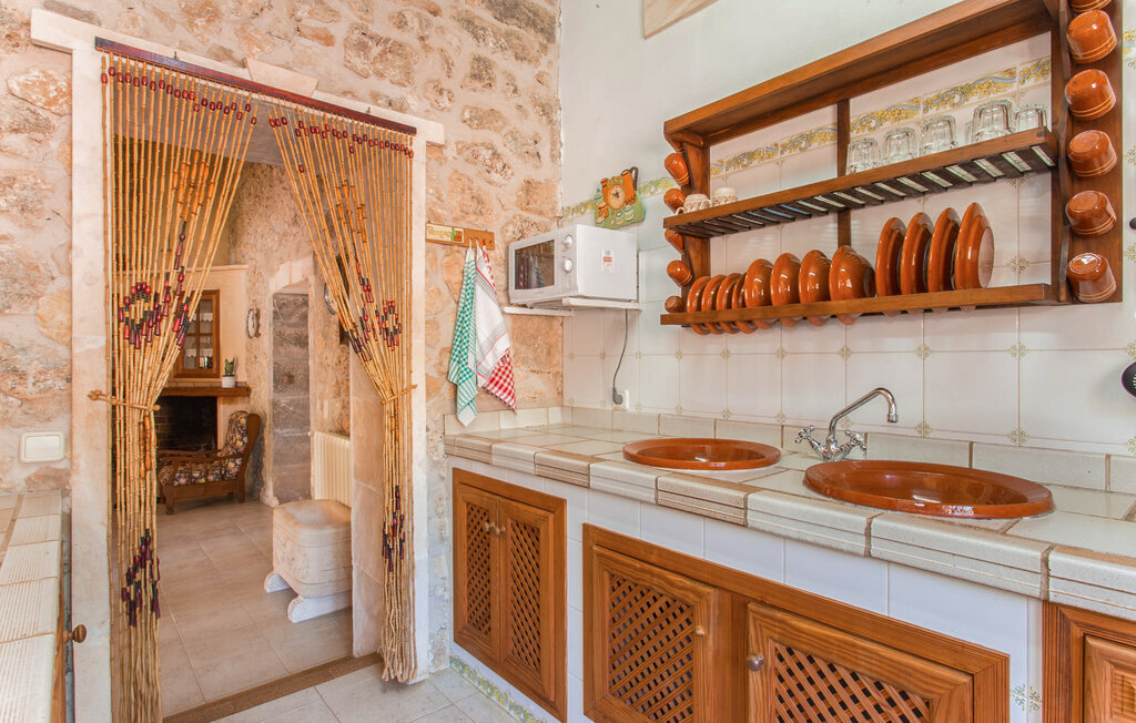 Cocotte, Maison 4 personnes à Ariany - Photo 34