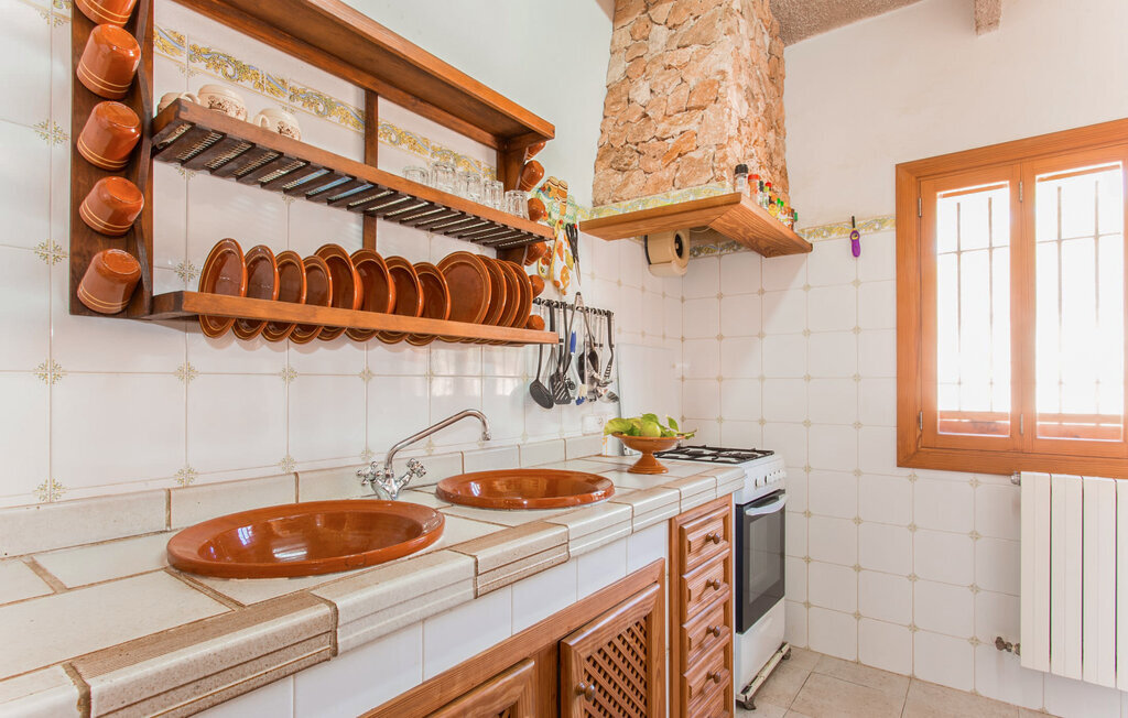 Cocotte, Maison 4 personnes à Ariany - Photo 35