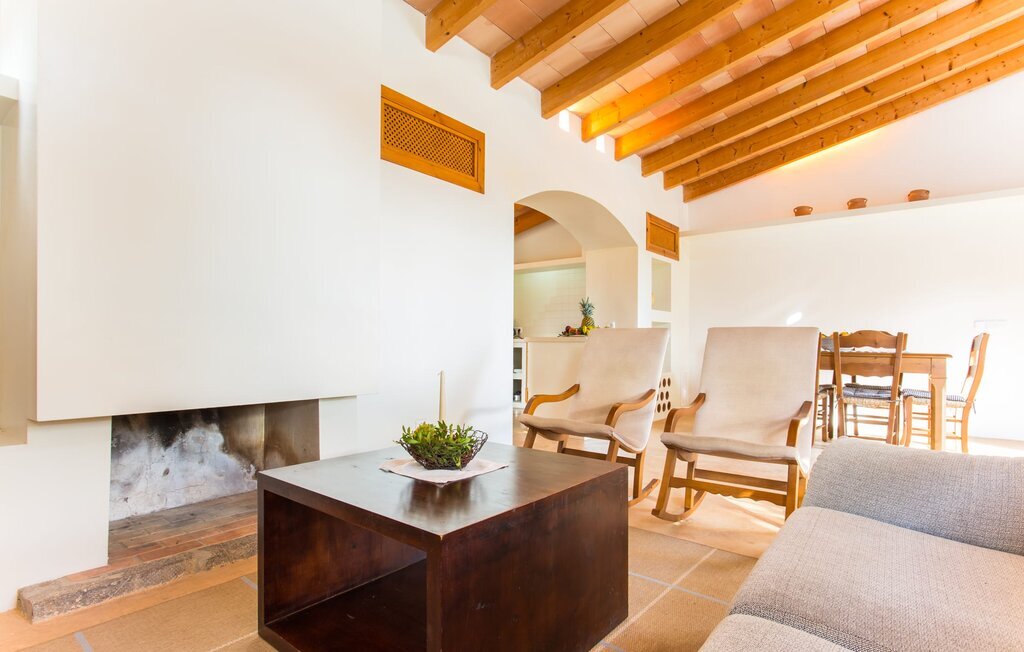Villa Pedra Viva à Son Servera : maison 3 ch, piscine - Photo 6
