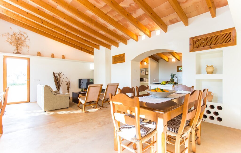 Villa Pedra Viva à Son Servera : maison 3 ch, piscine - Photo 9