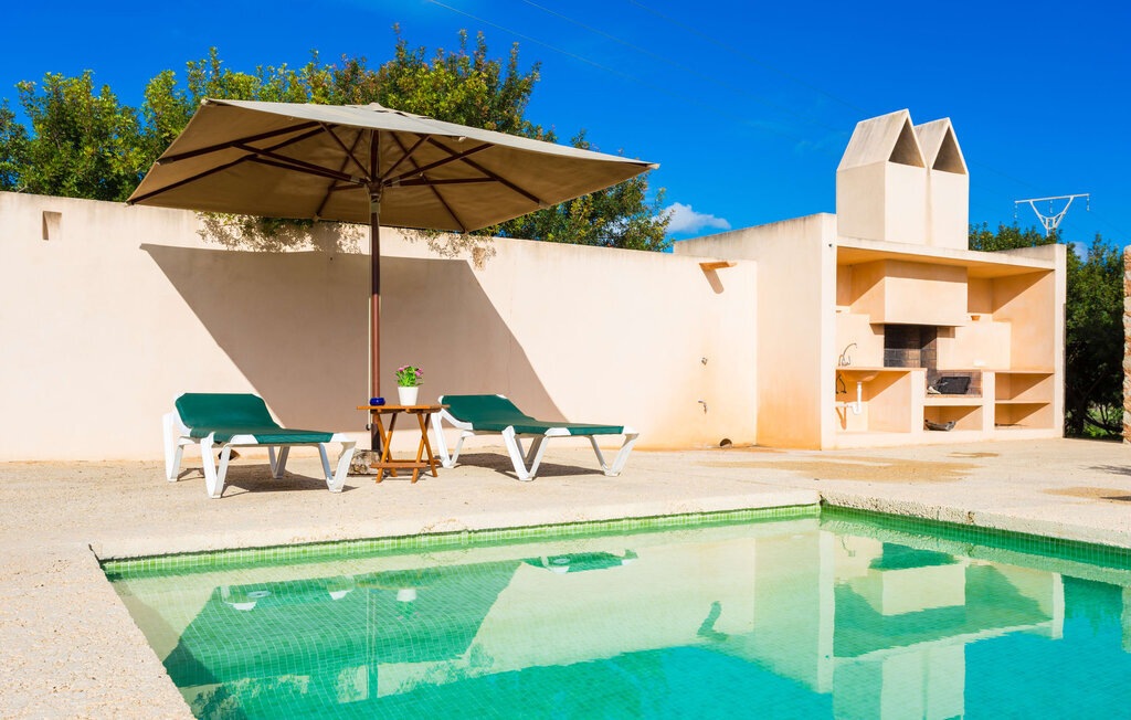Villa Pedra Viva à Son Servera : maison 3 ch, piscine - Photo 10