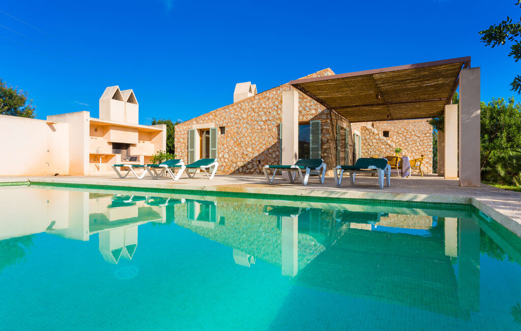 Villa Pedra Viva à Son Servera : maison 3 ch, piscine - Photo 11