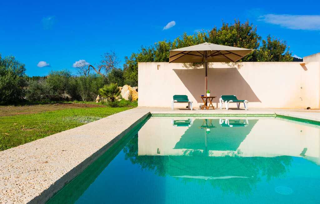 Villa Pedra Viva à Son Servera : maison 3 ch, piscine - Photo 12