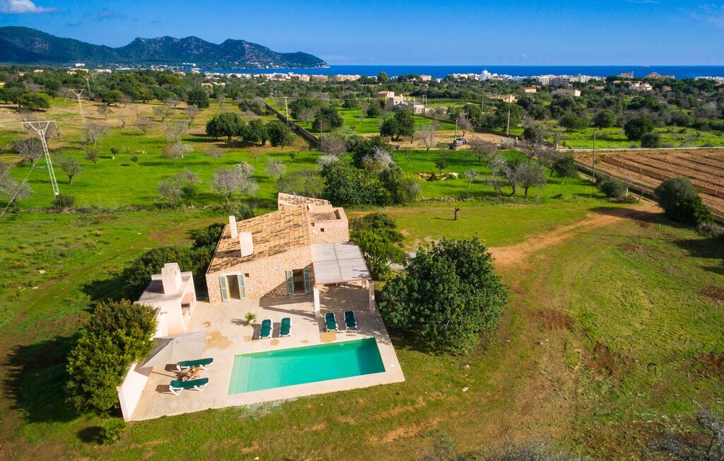 Villa Pedra Viva à Son Servera : maison 3 ch, piscine - Photo 15
