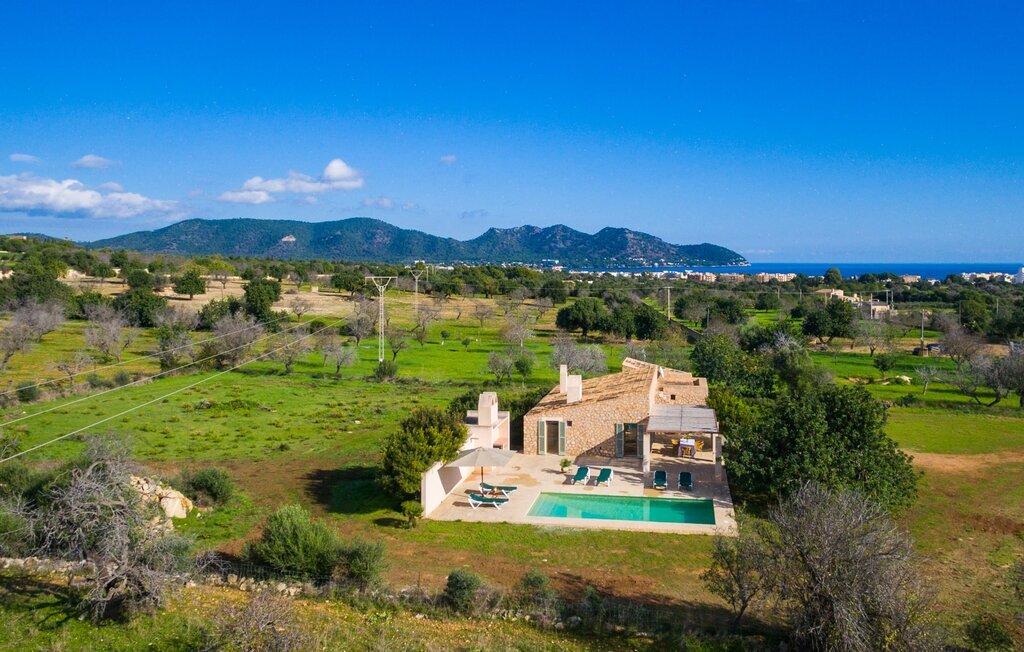 Villa Pedra Viva à Son Servera : maison 3 ch, piscine - Photo 16