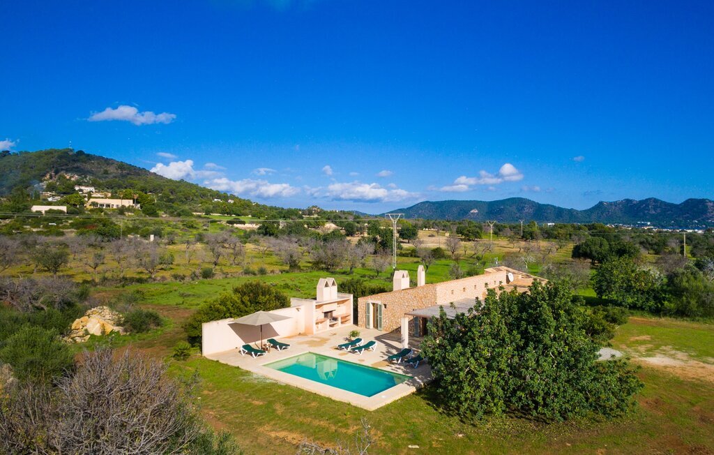 Villa Pedra Viva à Son Servera : maison 3 ch, piscine - Photo 17