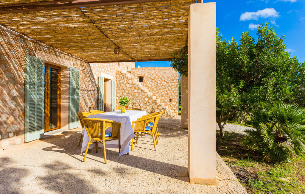 Villa Pedra Viva à Son Servera : maison 3 ch, piscine - Photo 19