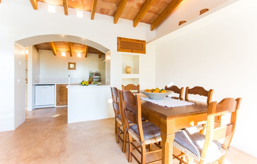 Villa Pedra Viva à Son Servera : maison 3 ch, piscine - Photo 24