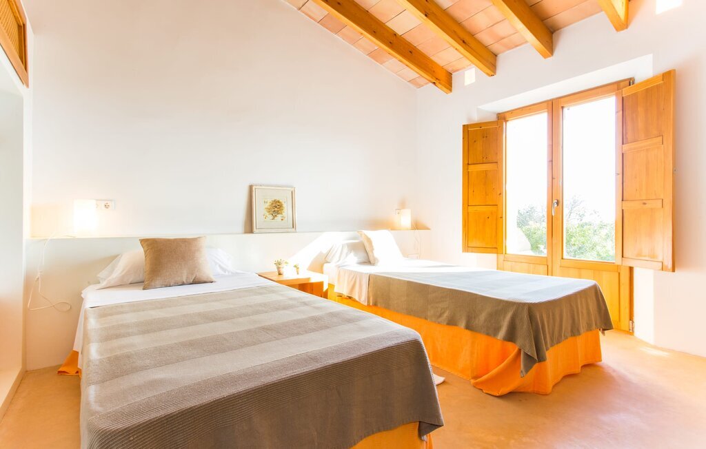 Villa Pedra Viva à Son Servera : maison 3 ch, piscine - Photo 33
