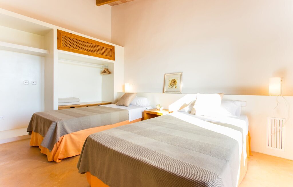 Villa Pedra Viva à Son Servera : maison 3 ch, piscine - Photo 35