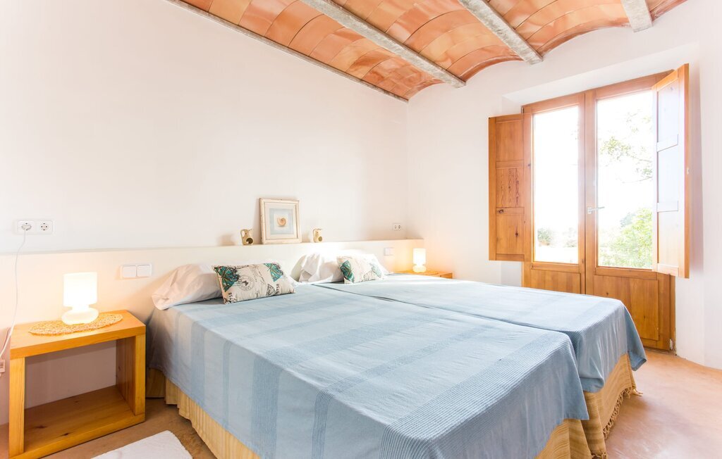 Villa Pedra Viva à Son Servera : maison 3 ch, piscine - Photo 37