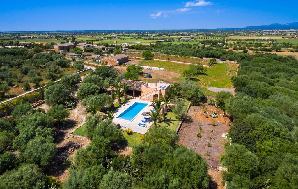 Es Gallicant, Maison 6 personnes à Campos - Photo 17