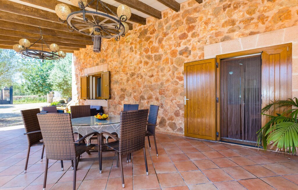 Es Gallicant, Maison 6 personnes à Campos - Photo 21