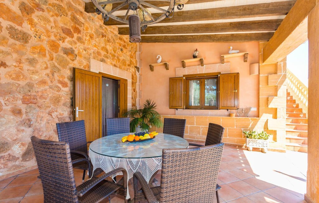 Es Gallicant, Maison 6 personnes à Campos - Photo 22