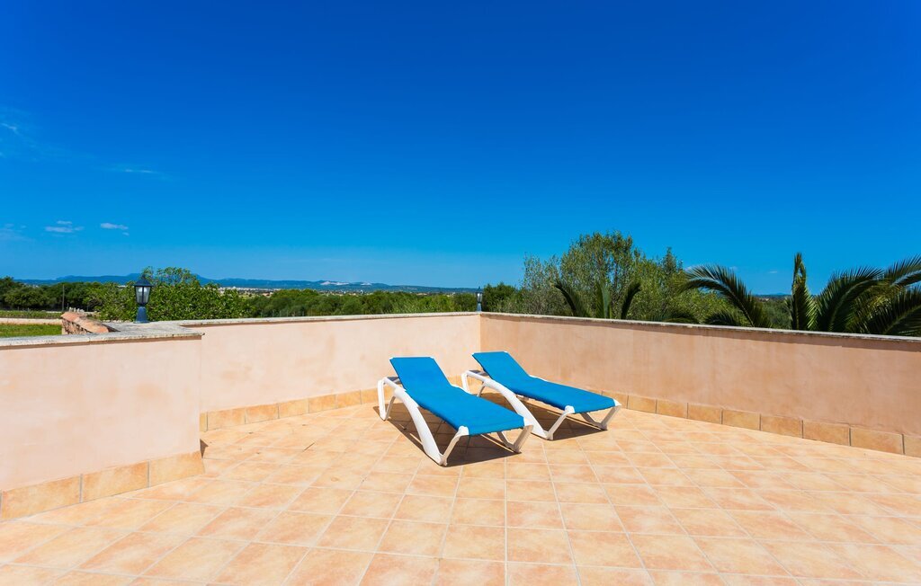 Es Gallicant, Maison 6 personnes à Campos - Photo 23