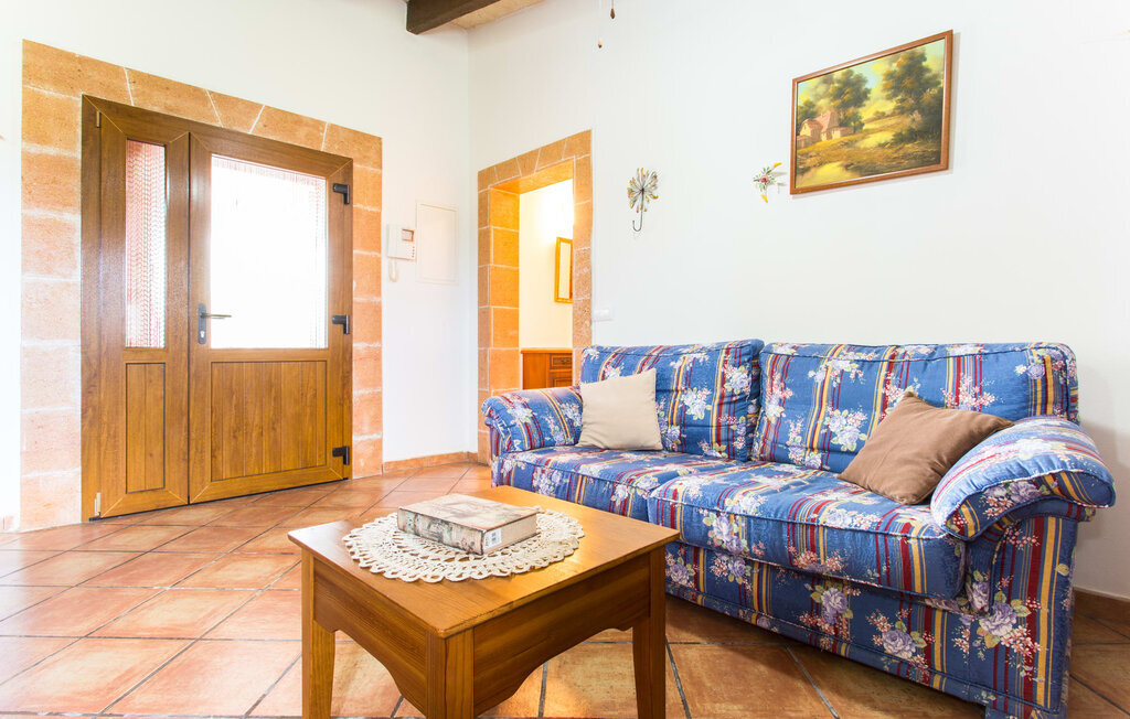 Es Gallicant, Maison 6 personnes à Campos - Photo 27