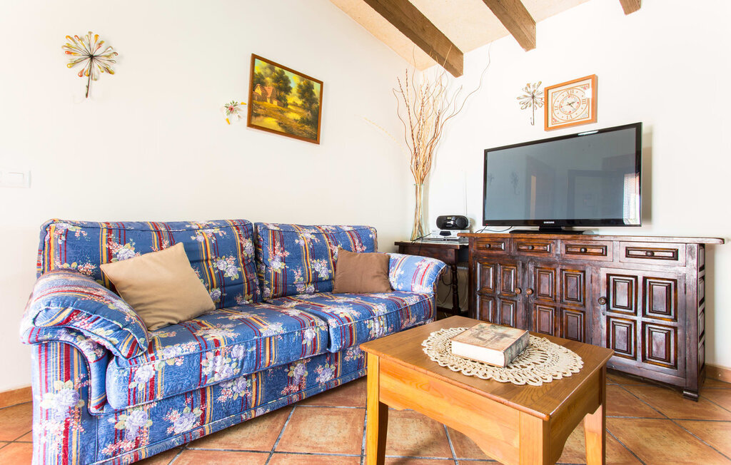 Es Gallicant, Maison 6 personnes à Campos - Photo 28