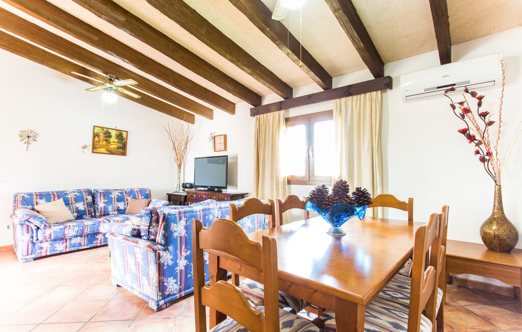 Es Gallicant, Maison 6 personnes à Campos - Photo 29