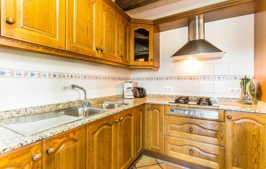 Es Gallicant, Maison 6 personnes à Campos - Photo 30