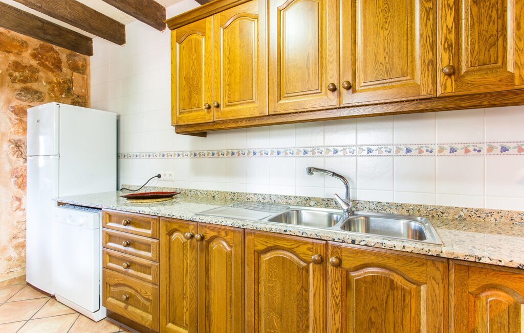 Es Gallicant, Maison 6 personnes à Campos - Photo 32