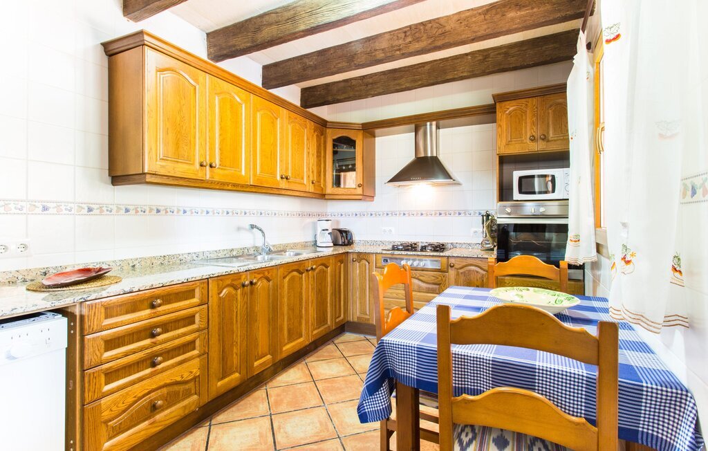 Es Gallicant, Maison 6 personnes à Campos - Photo 33