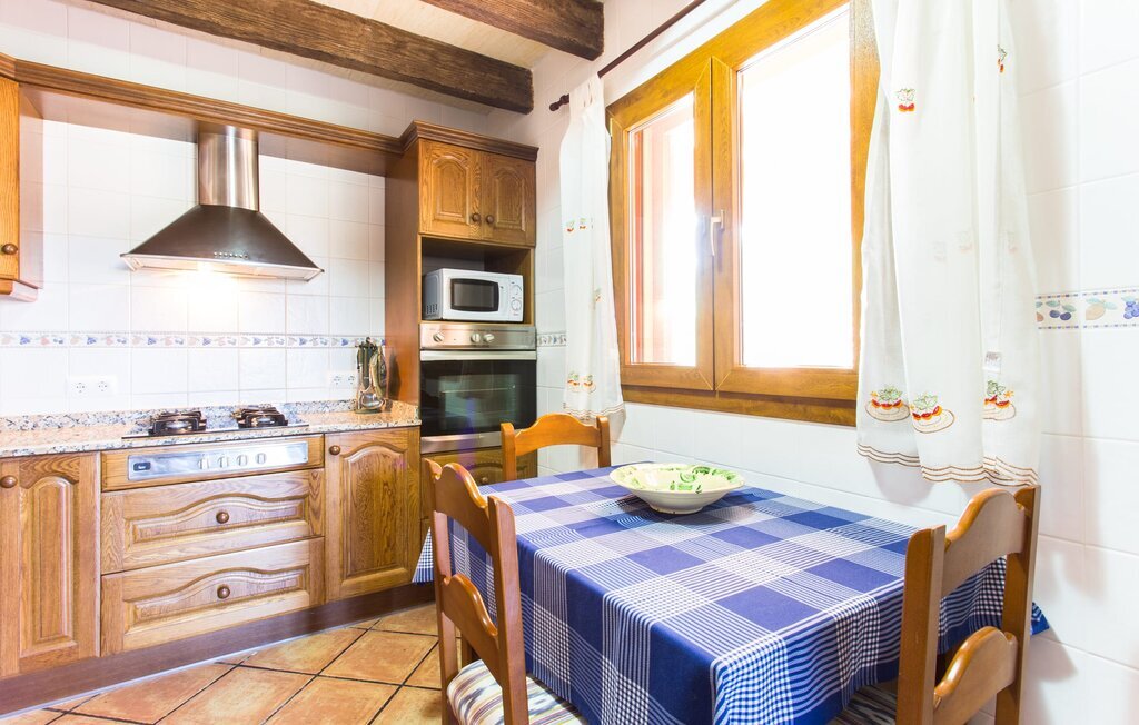 Es Gallicant, Maison 6 personnes à Campos - Photo 34