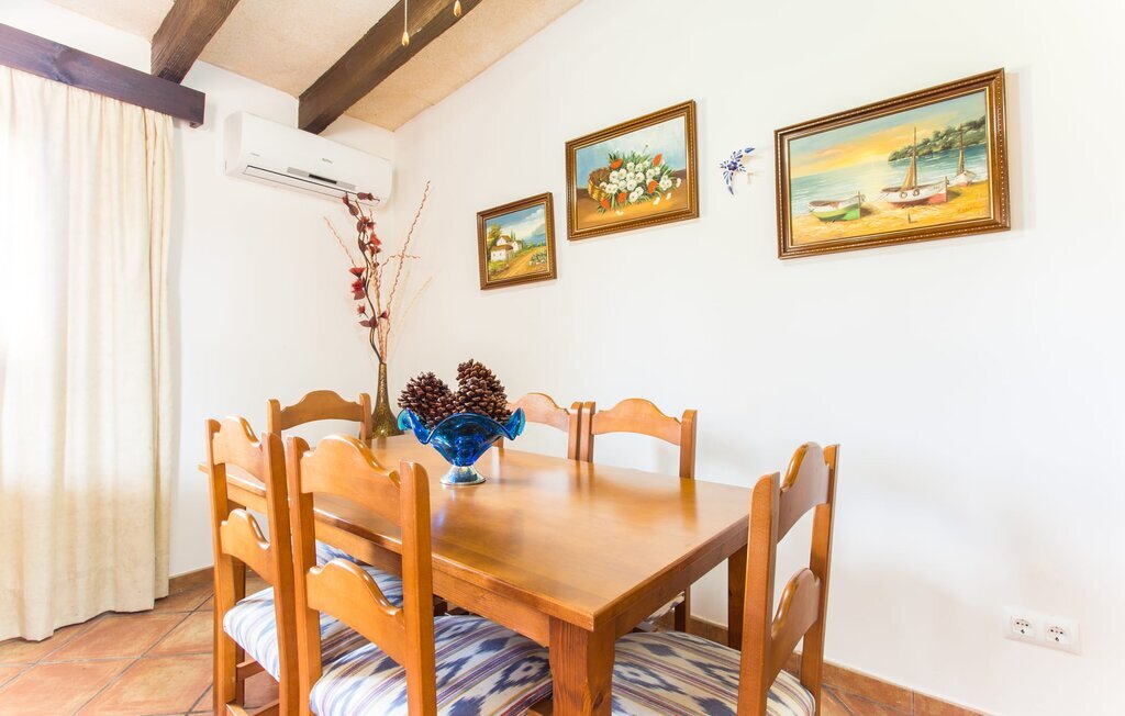Es Gallicant, Maison 6 personnes à Campos - Photo 35