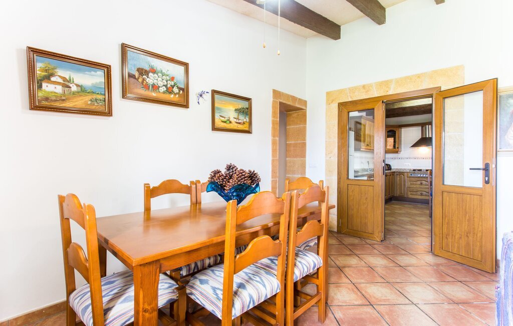 Es Gallicant, Maison 6 personnes à Campos - Photo 36