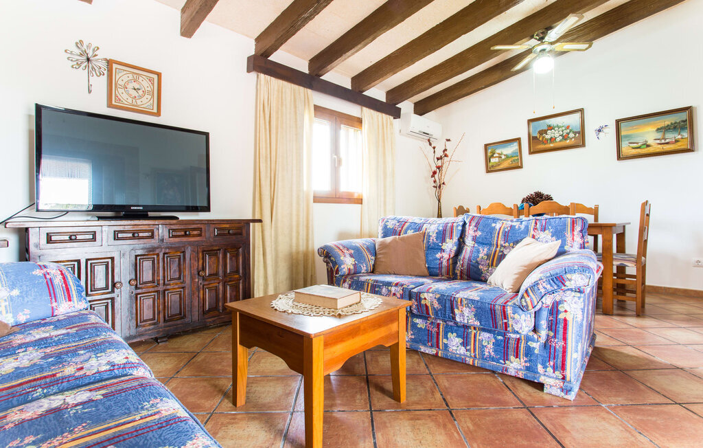 Es Gallicant, Maison 6 personnes à Campos - Photo 37