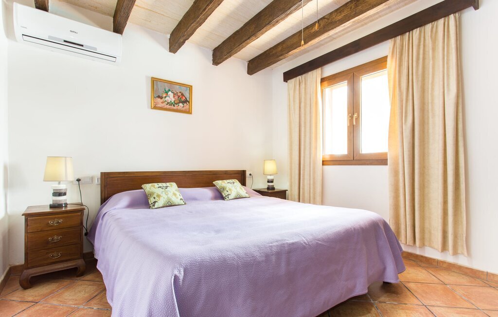 Es Gallicant, Maison 6 personnes à Campos - Photo 38