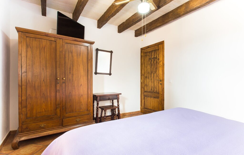 Es Gallicant, Maison 6 personnes à Campos - Photo 40