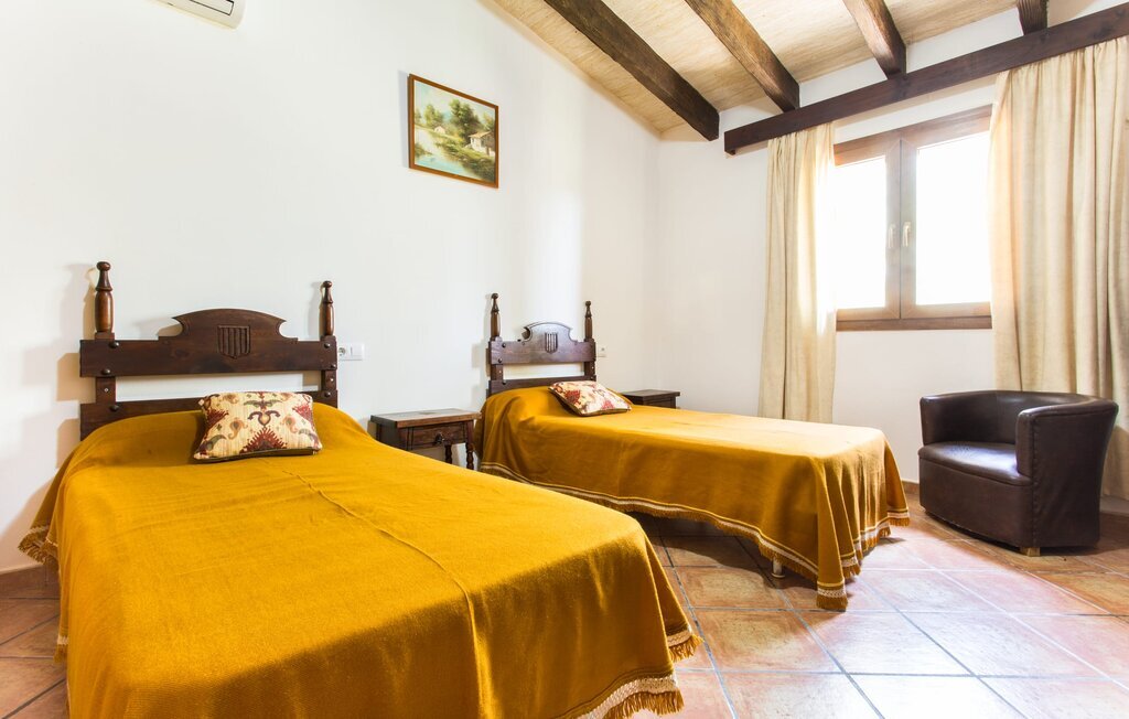 Es Gallicant, Maison 6 personnes à Campos - Photo 44