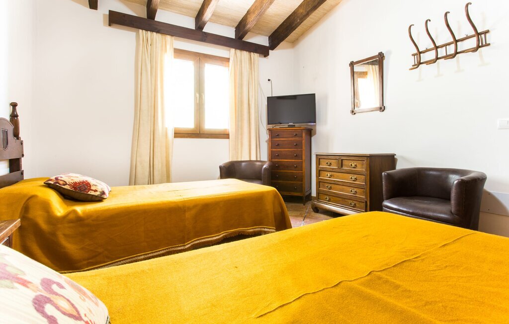 Es Gallicant, Maison 6 personnes à Campos - Photo 45