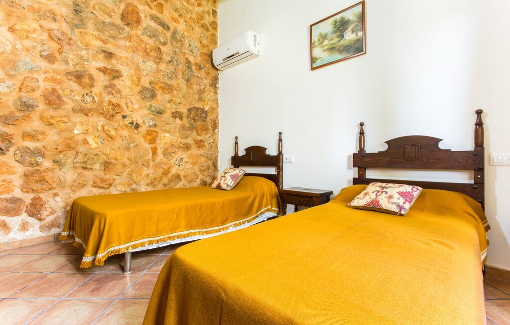 Es Gallicant, Maison 6 personnes à Campos - Photo 46