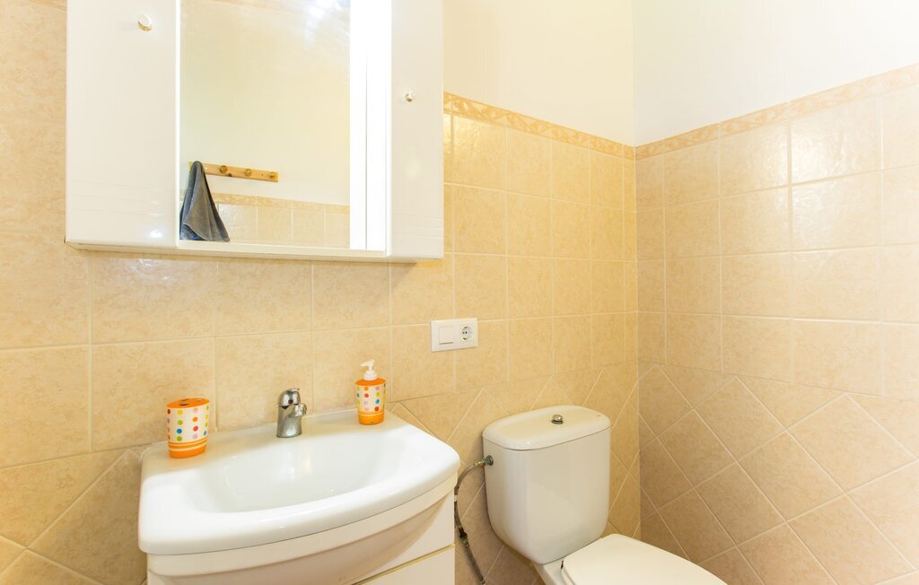Es Gallicant, Maison 6 personnes à Campos - Photo 48