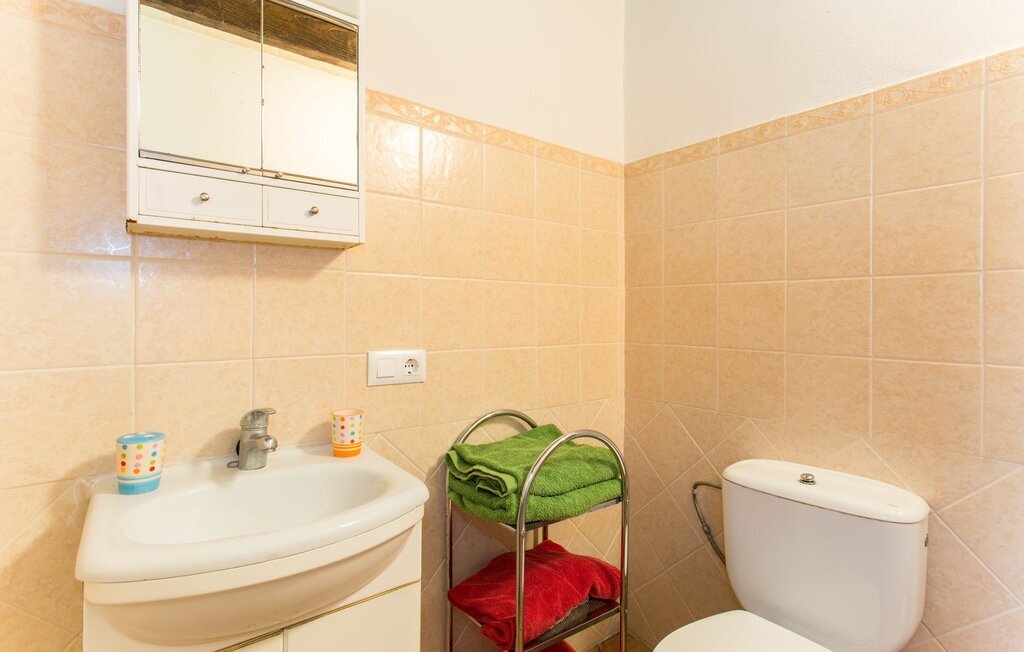 Es Gallicant, Maison 6 personnes à Campos - Photo 50