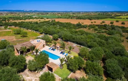 Location maison à Campos