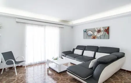 Can Rosito – Maison vue mer à 80 m de la plage : photo 8