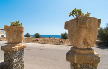 Can Rosito – Maison vue mer à 80 m de la plage : photo 16