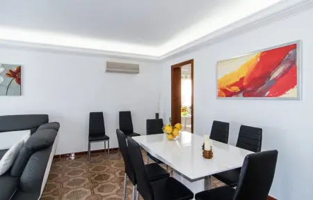 Can Rosito – Maison vue mer à 80 m de la plage : photo 18