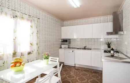 Can Rosito – Maison vue mer à 80 m de la plage : photo 19