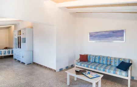 Can Rosito – Maison vue mer à 80 m de la plage : photo 21