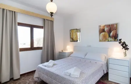 Can Rosito – Maison vue mer à 80 m de la plage : photo 22
