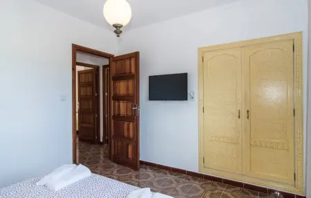 Can Rosito – Maison vue mer à 80 m de la plage : photo 23