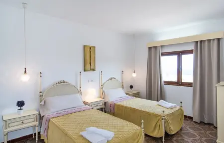 Can Rosito – Maison vue mer à 80 m de la plage : photo 26
