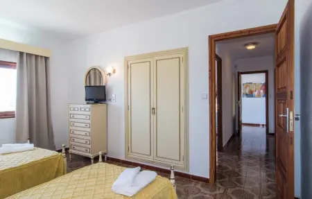 Can Rosito – Maison vue mer à 80 m de la plage : photo 27