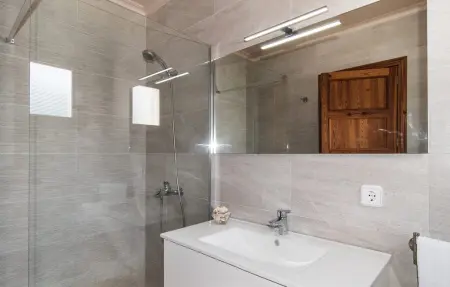 Can Rosito – Maison vue mer à 80 m de la plage : photo 29