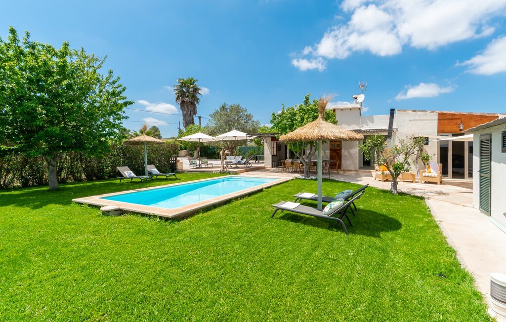 Es Collet de Manacor, Maison 8 personnes à Manacor - Photo 2